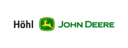 Hohl John Deere