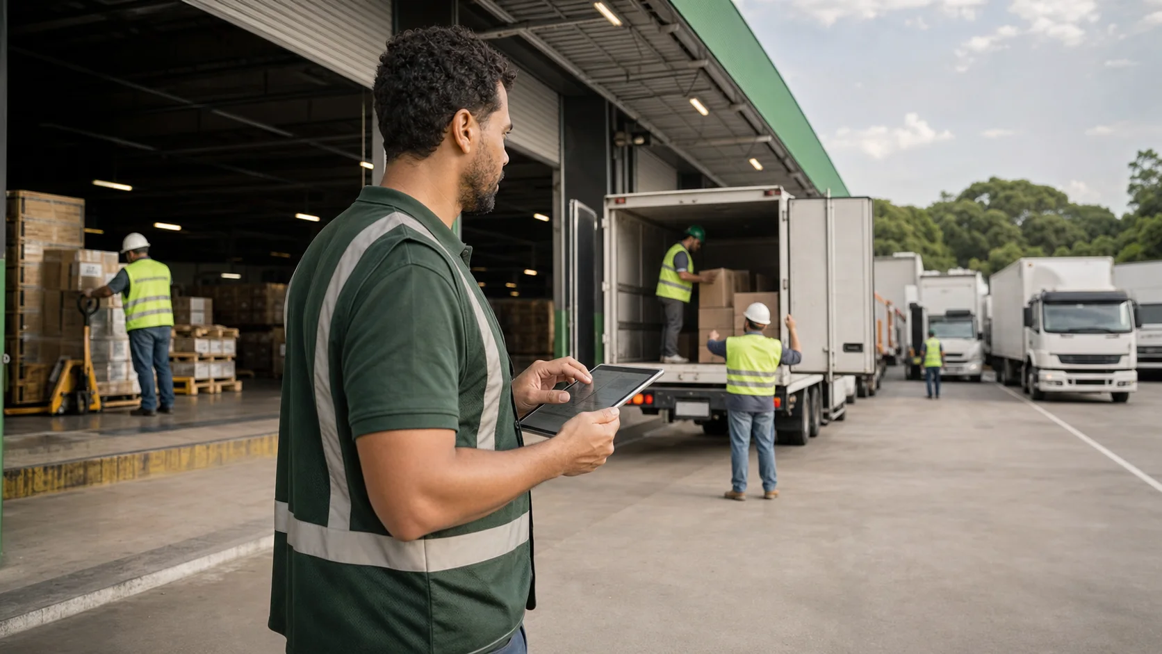 TMS Transportadora