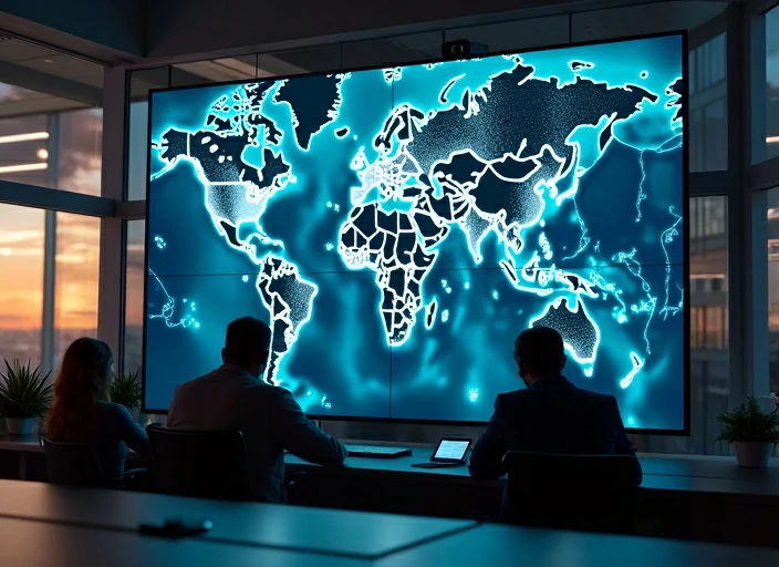 Rastreamento de Frotas